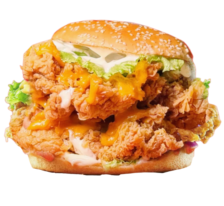 Burgers